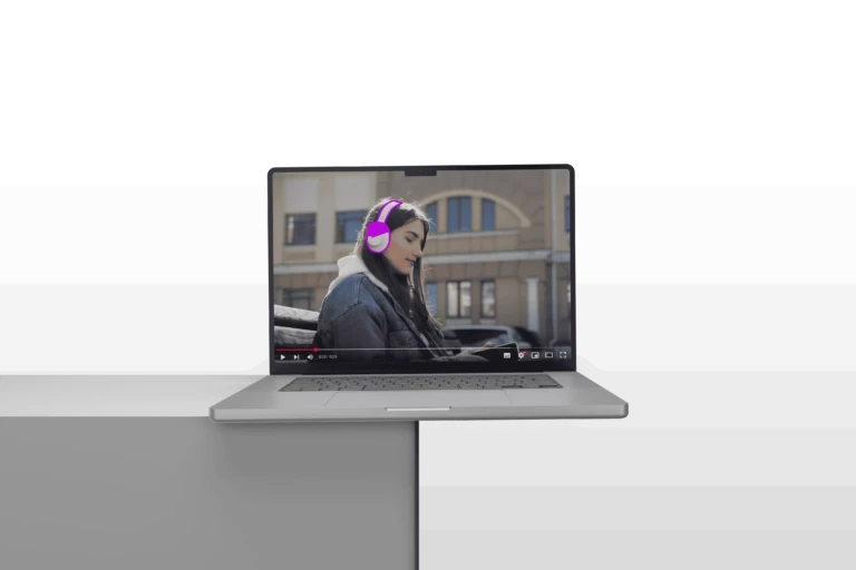 (2)Macbook pro